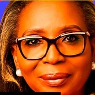 Pastor Mrs Ibukun Awosika