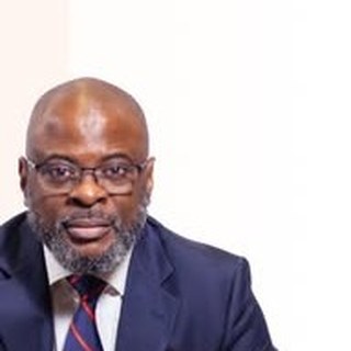 Dr Shola Fola-Alade
