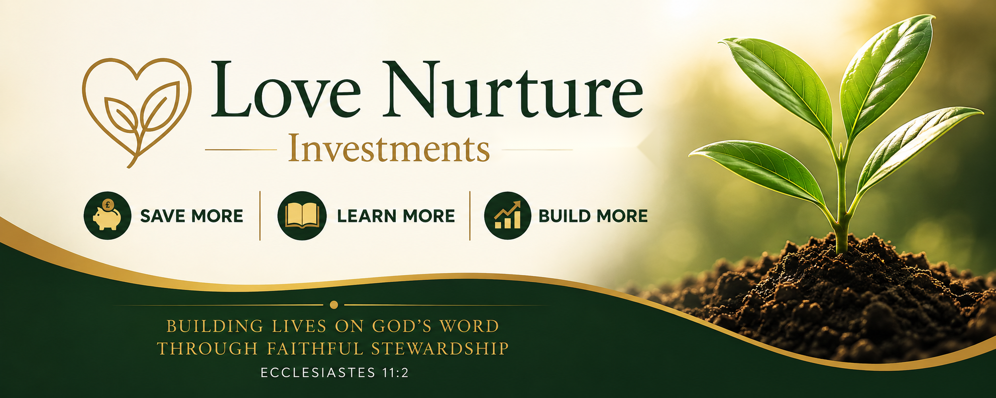 Love Nurture Investments