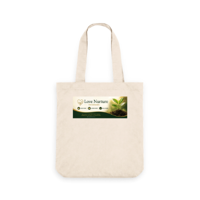 God&rsquo;s Faithful Steward Tote Bag