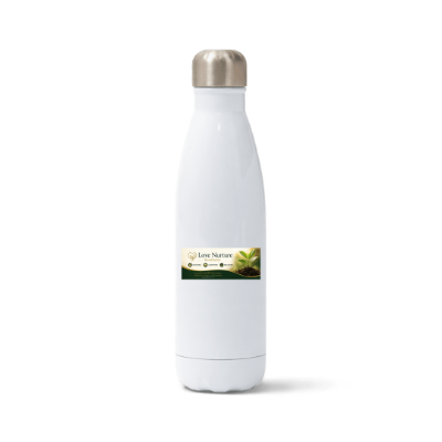 God&rsquo;s Faithful Steward Stainless Steel Bottle