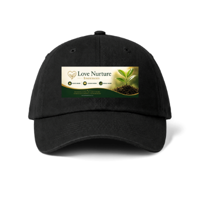 God&rsquo;s Faithful Steward Cap