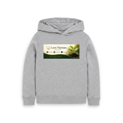 God&rsquo;s Faithful Steward Children&rsquo;s Hoodie