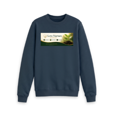 God&rsquo;s Faithful Steward Women&rsquo;s Crewneck Sweater