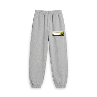 God&rsquo;s Faithful Steward Unisex Joggers