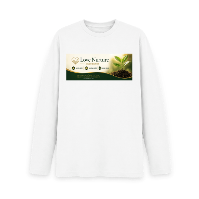 God&rsquo;s Faithful Steward Men&rsquo;s Long Sleeved