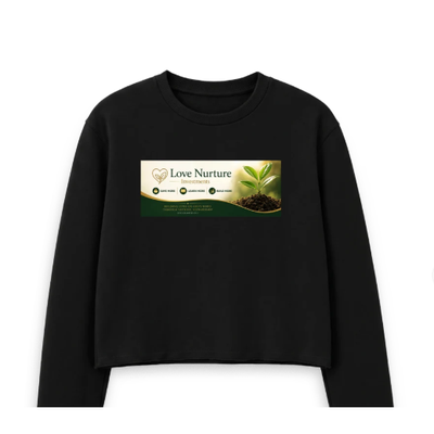 God&rsquo;s Faithful Steward Women&rsquo;s Boxy Jumper