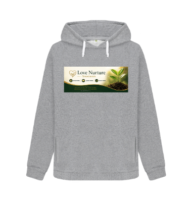 God&rsquo;s Faithful Steward Women&rsquo;s Hoodie