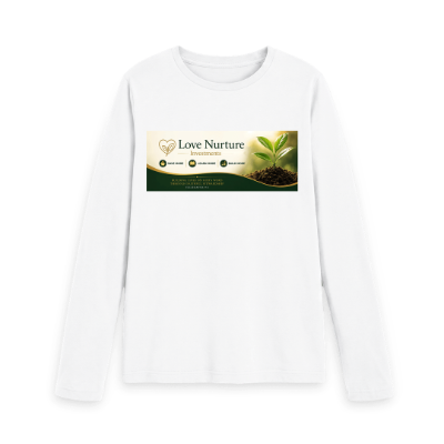God&rsquo;s Faithful Steward Women&rsquo;s Long Sleeved